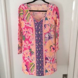 Lilly Pulitzer Dress - XS